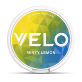 VELO MINTY LEMON 10mg (10)
